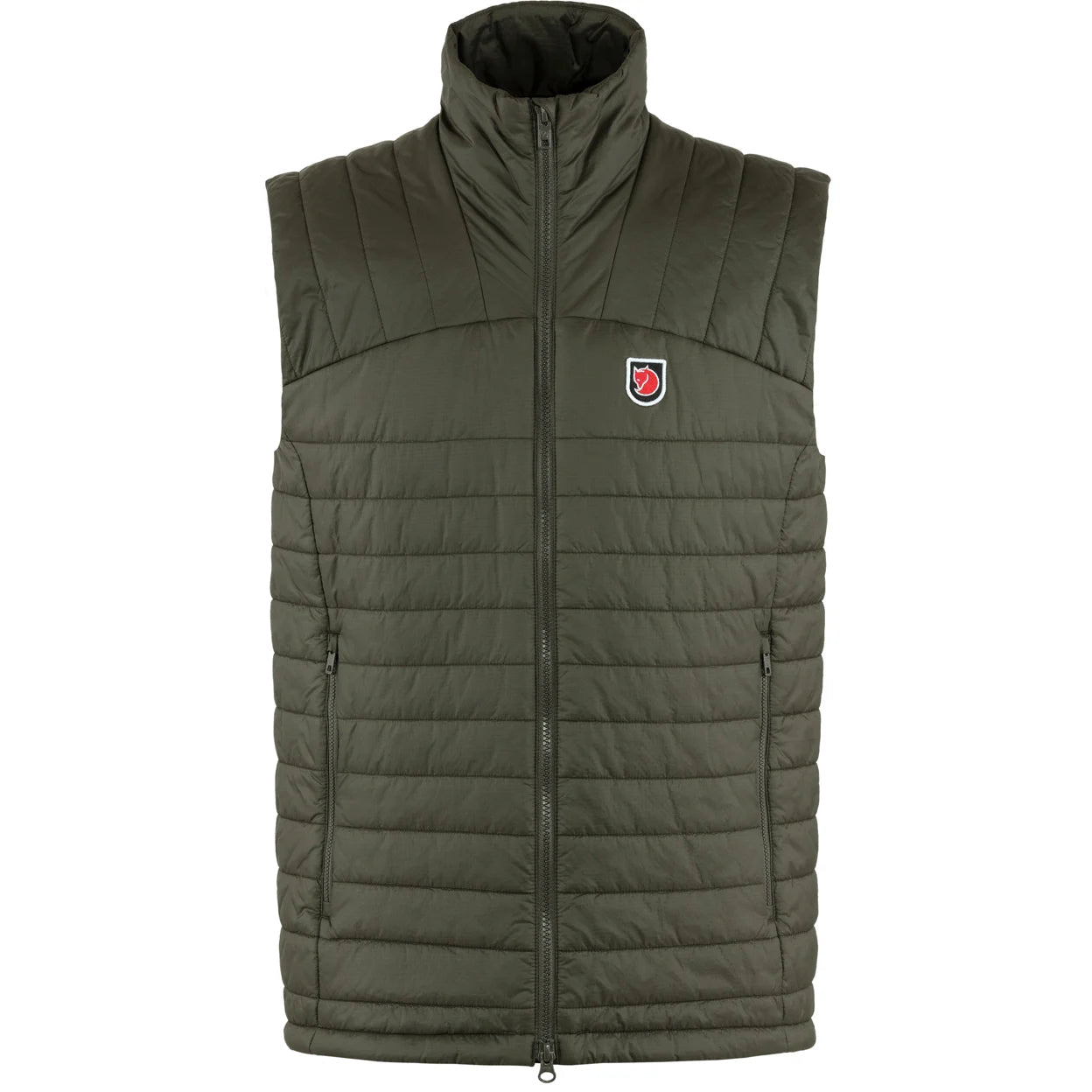 Fjallraven Mens Expedition X-Latt Vest