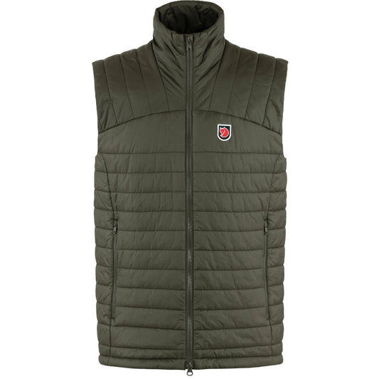 Fjallraven Mens Expedition X-Latt Vest