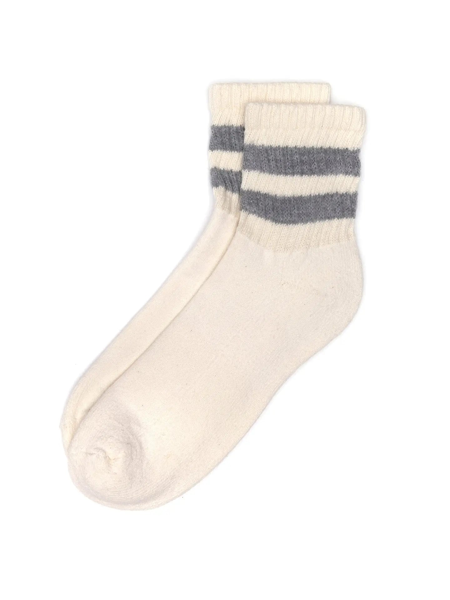 American Trench Mono Quarter sock