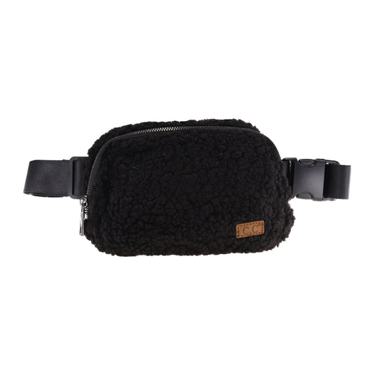 CC Sherpa Belt Bag