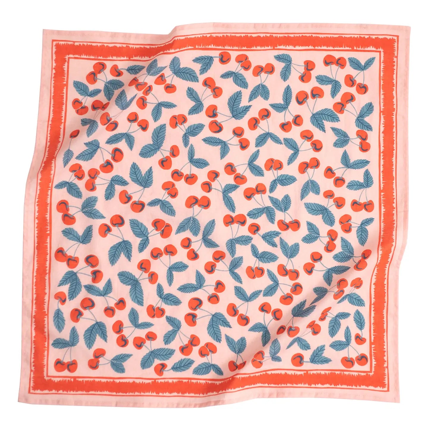 Handker Cherry Bandana