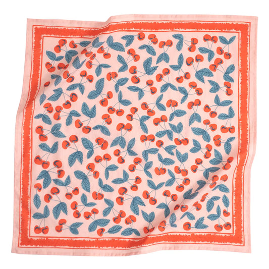 Handker Cherry Bandana