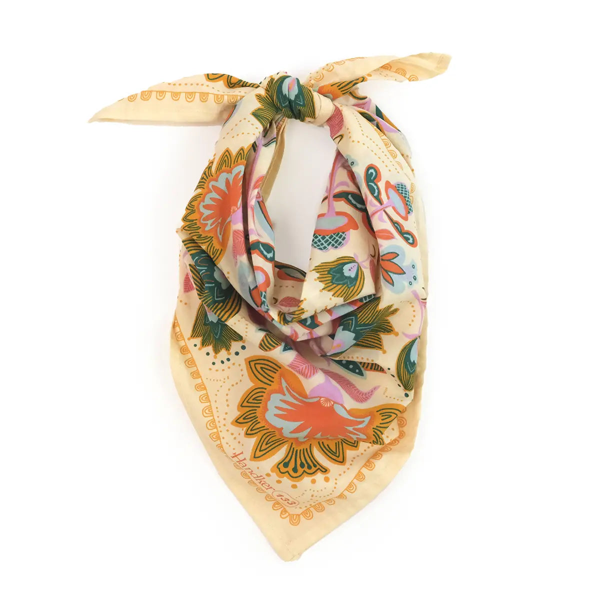 Handker Ingrid Bandana