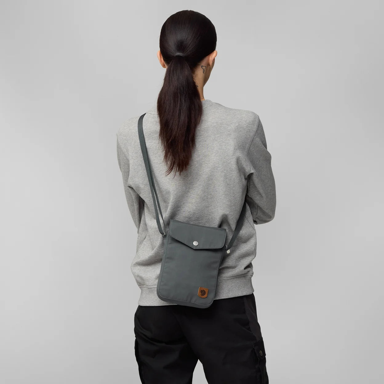 Fjallraven Greenland Pocket Bag