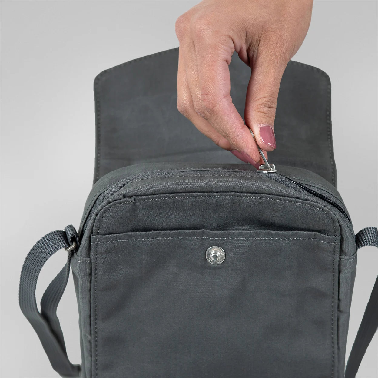 Fjallraven Greenland Pocket Bag