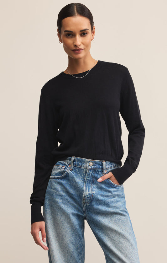Zsupply The Perfect Layer Sweater