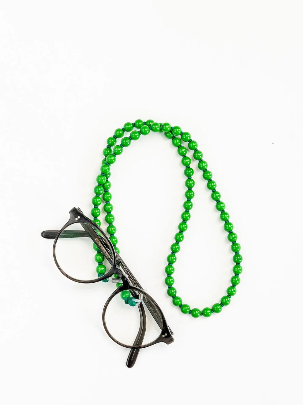 ina.seifart Brillenkette eyeglass holder