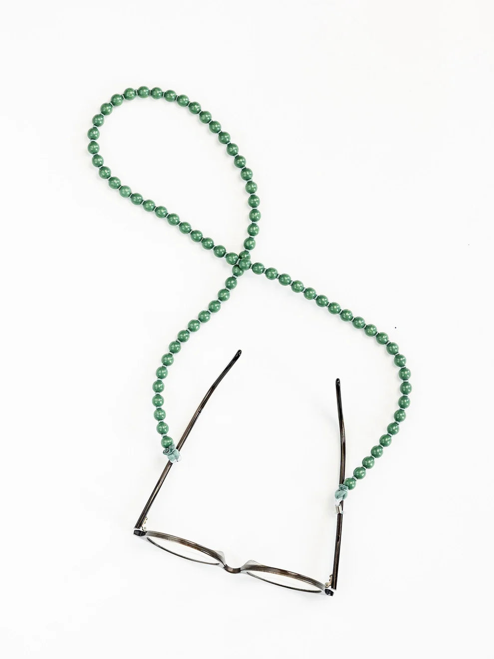 ina.seifart Brillenkette eyeglass holder