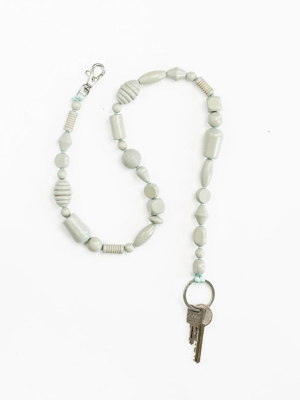 ina.seifart Perlenmix Phonenecklace Long