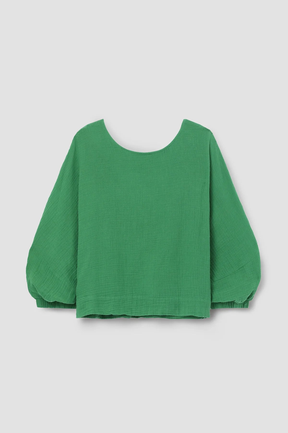 Beaumont Organics Ivy Top