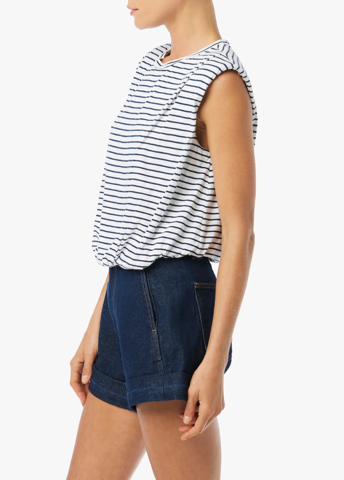 Joe's Jeans Arden Sleeveless Tee