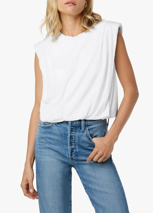 Joe's Jeans Arden Sleeveless Tee