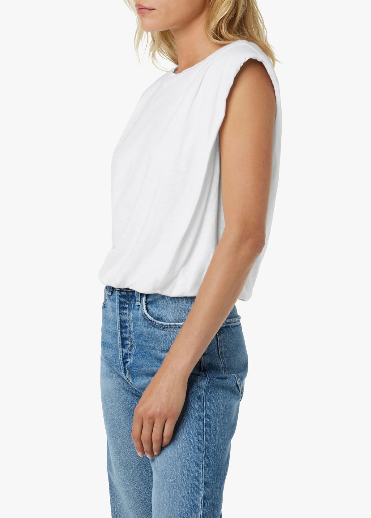 Joe's Jeans Arden Sleeveless Tee