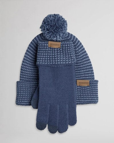 Pendleton Cold weather knit set