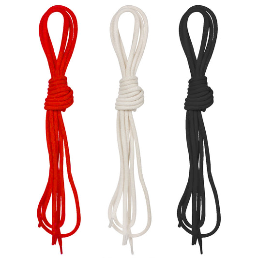 Ilse Jacobsen  Rub 01 Boot Laces