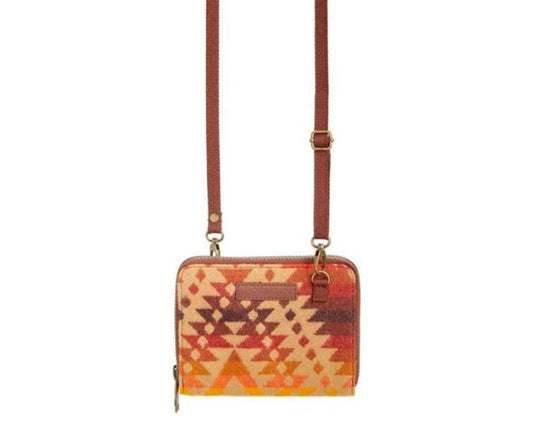 Pendleton Crossbody Organizer GD177