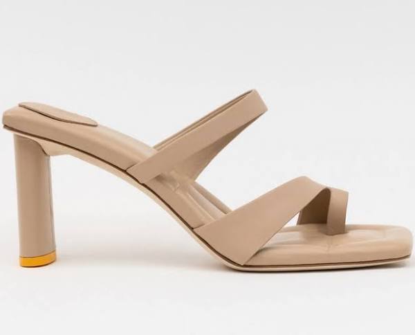 Oncept Monaco dress sandal