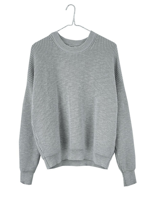 It is Well Crew Neck Pull on Sweater