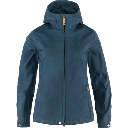 Fjallraven Stina Jacket Womens