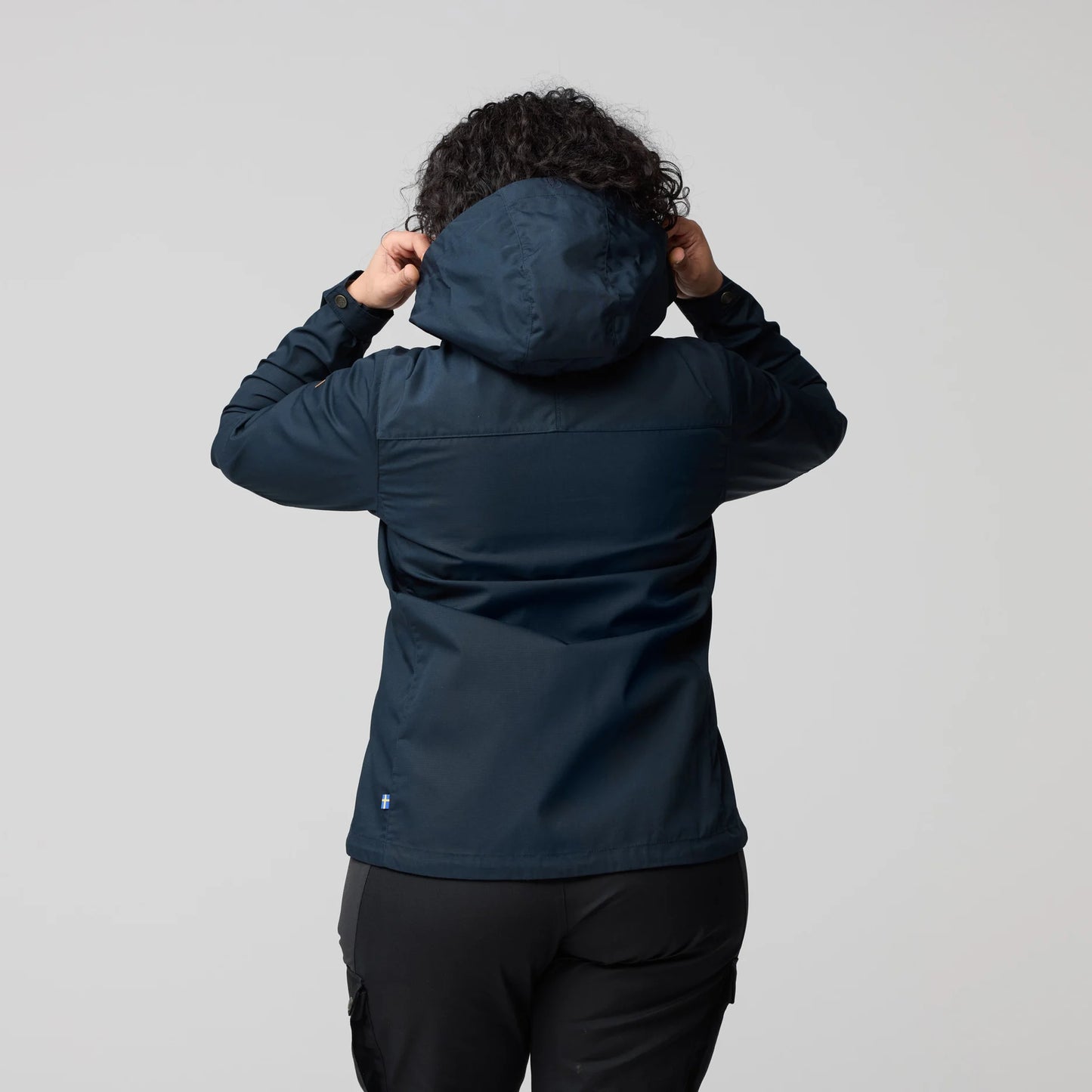 Fjallraven Stina Jacket Womens