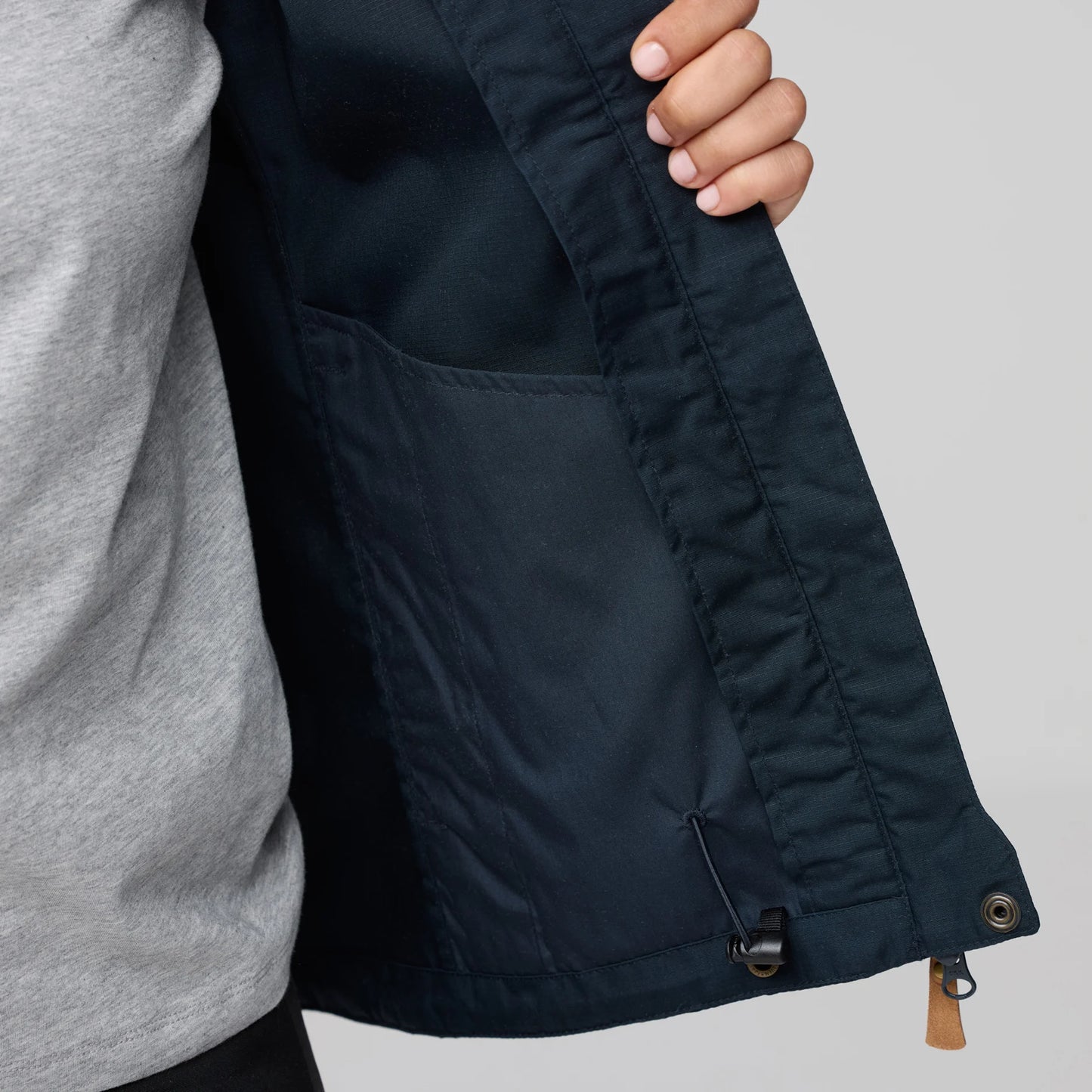 Fjallraven Stina Jacket Womens