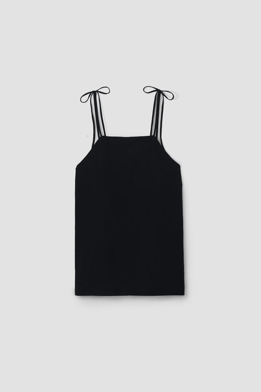 Beaumont Organics Toni-May Linen Vest