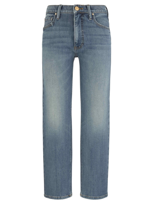 Kut Blair Hi Rise Fab Ab Straight Jean