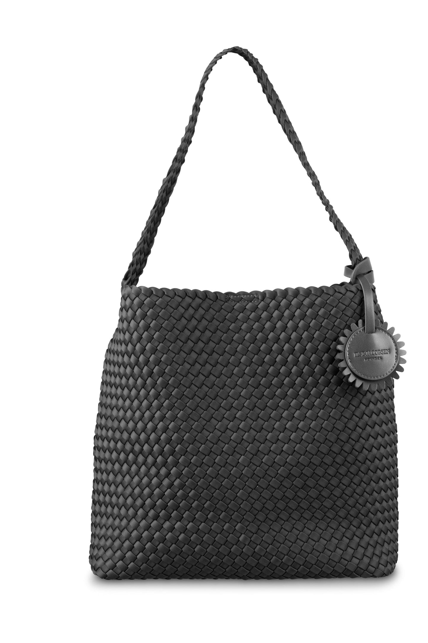 Ilse Jacobsen Shellbag Tote