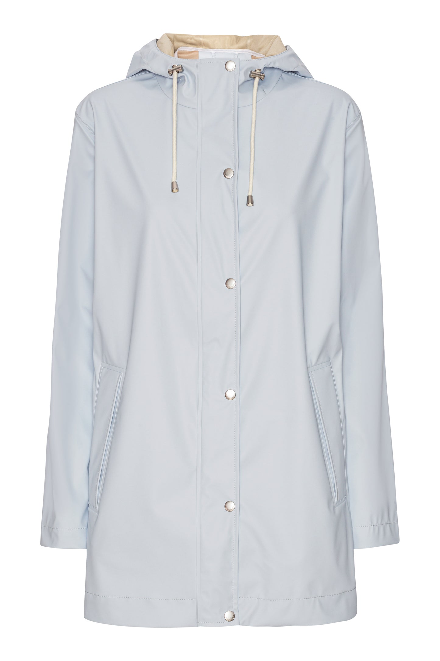 Ilse Jacobsen Short Waist Raincoat