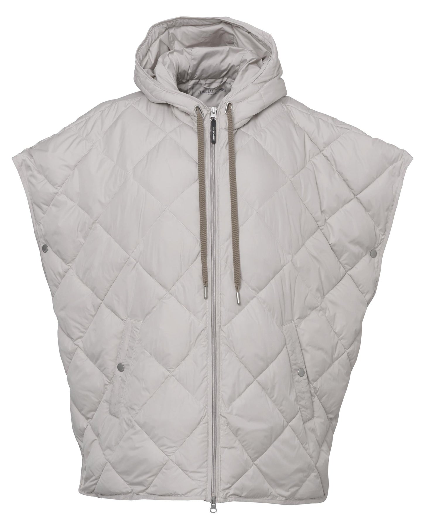 Ilse Jacobsen Padded Cape Peppy12