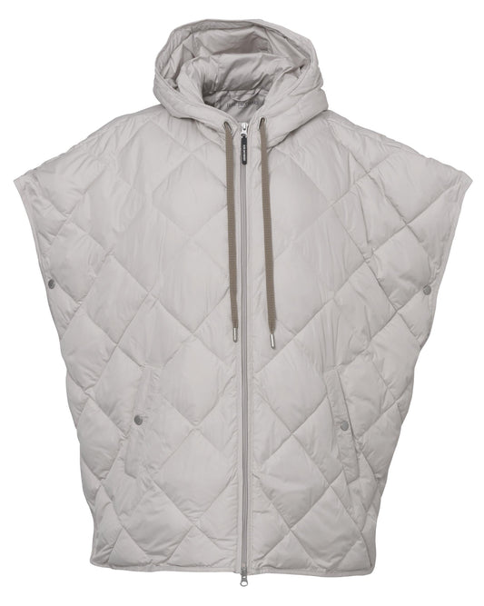 Ilse Jacobsen Padded Cape Peppy12