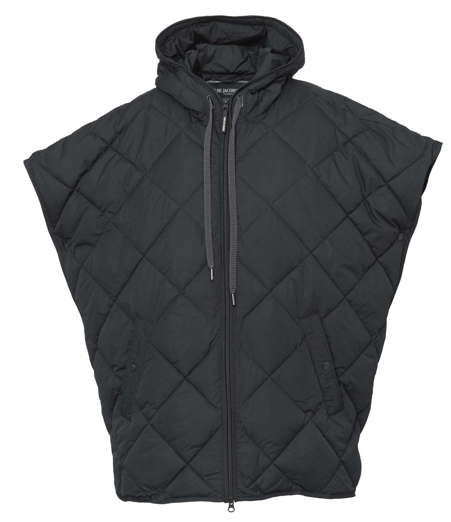 Ilse Jacobsen Padded Cape Peppy12