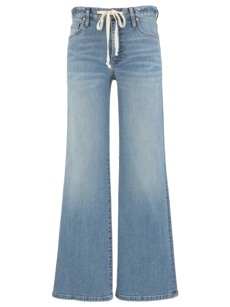 Kut from the Kloth Maya Drawcord Jean