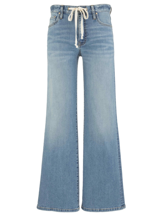 Kut from the Kloth Maya Drawcord Jean