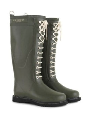 Ilse Jacobsen Tall Rain Boot Rub 01