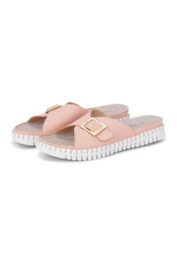 Ilse Jacobsen One buckle Sandal