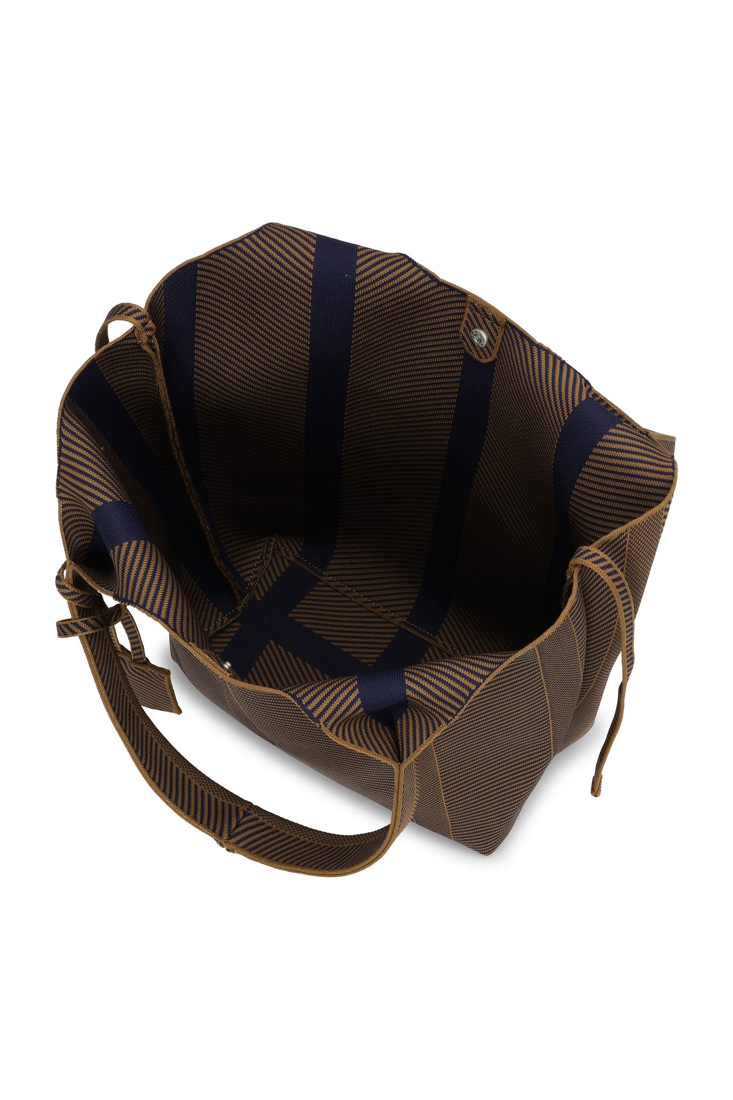 Ilse Jacobsen Knitty 01 Shoulder Bag