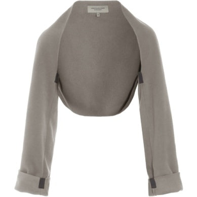 Henriette Steffensen Fleece Sleeves