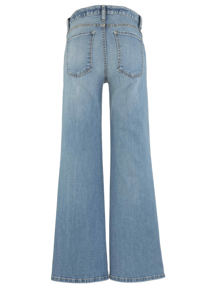 Kut from the Kloth Maya Drawcord Jean