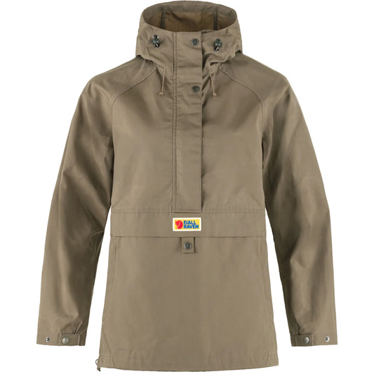 Fjallraven Vardag Anorak W Jacket