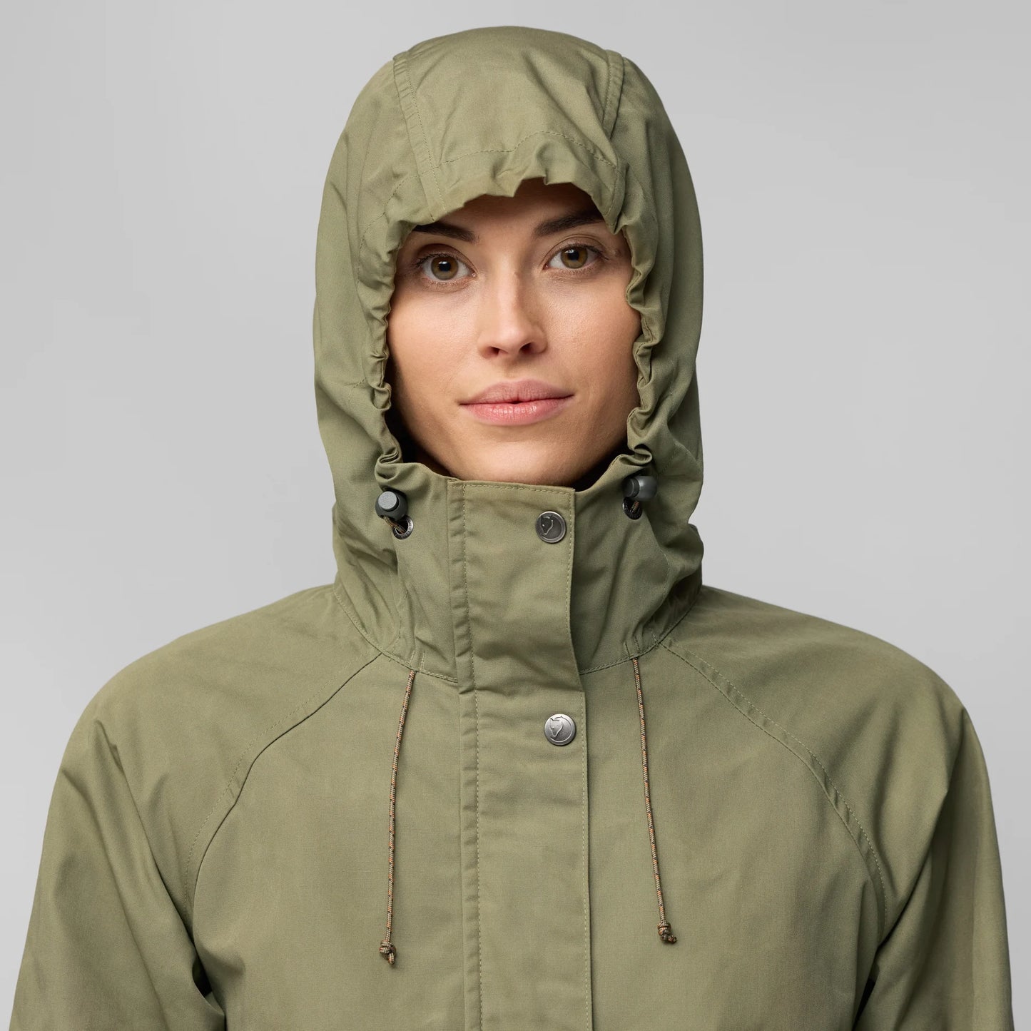 Fjallraven Vardag Anorak W Jacket