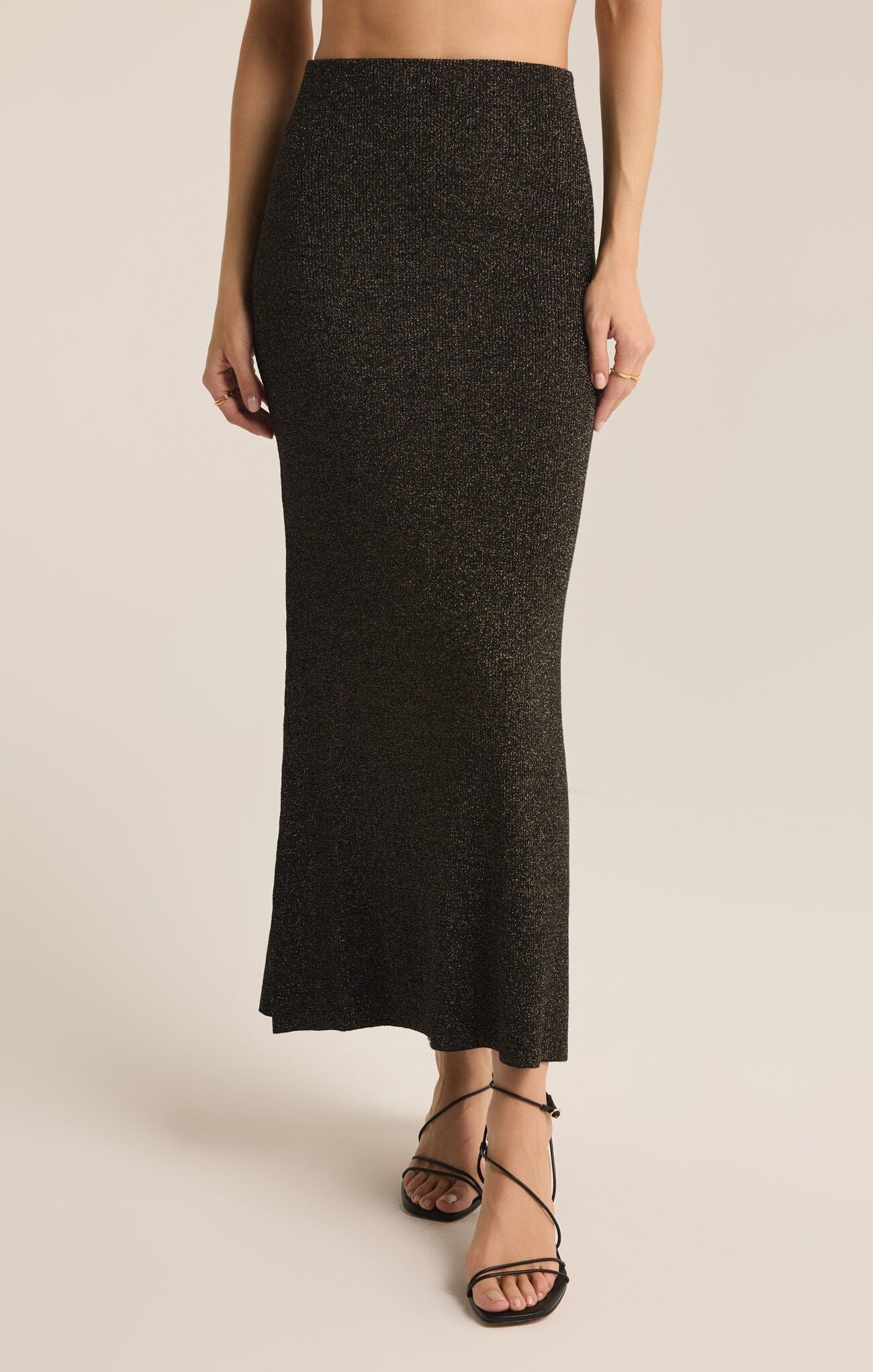 ZSupply Goldie Midi Skirt