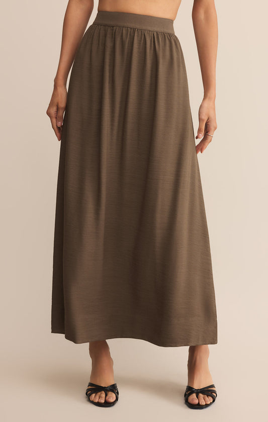 Zsupply Serendipity Maxi Skirt