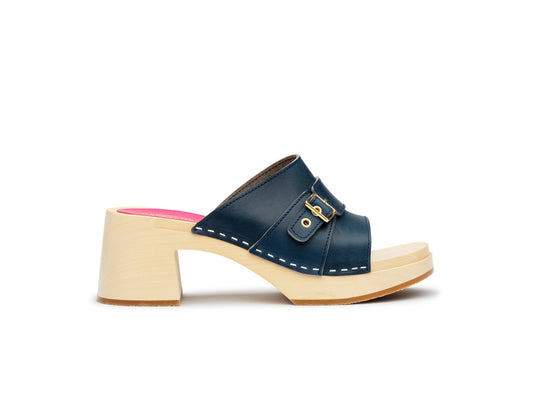 SH Preppy Slip in Clog