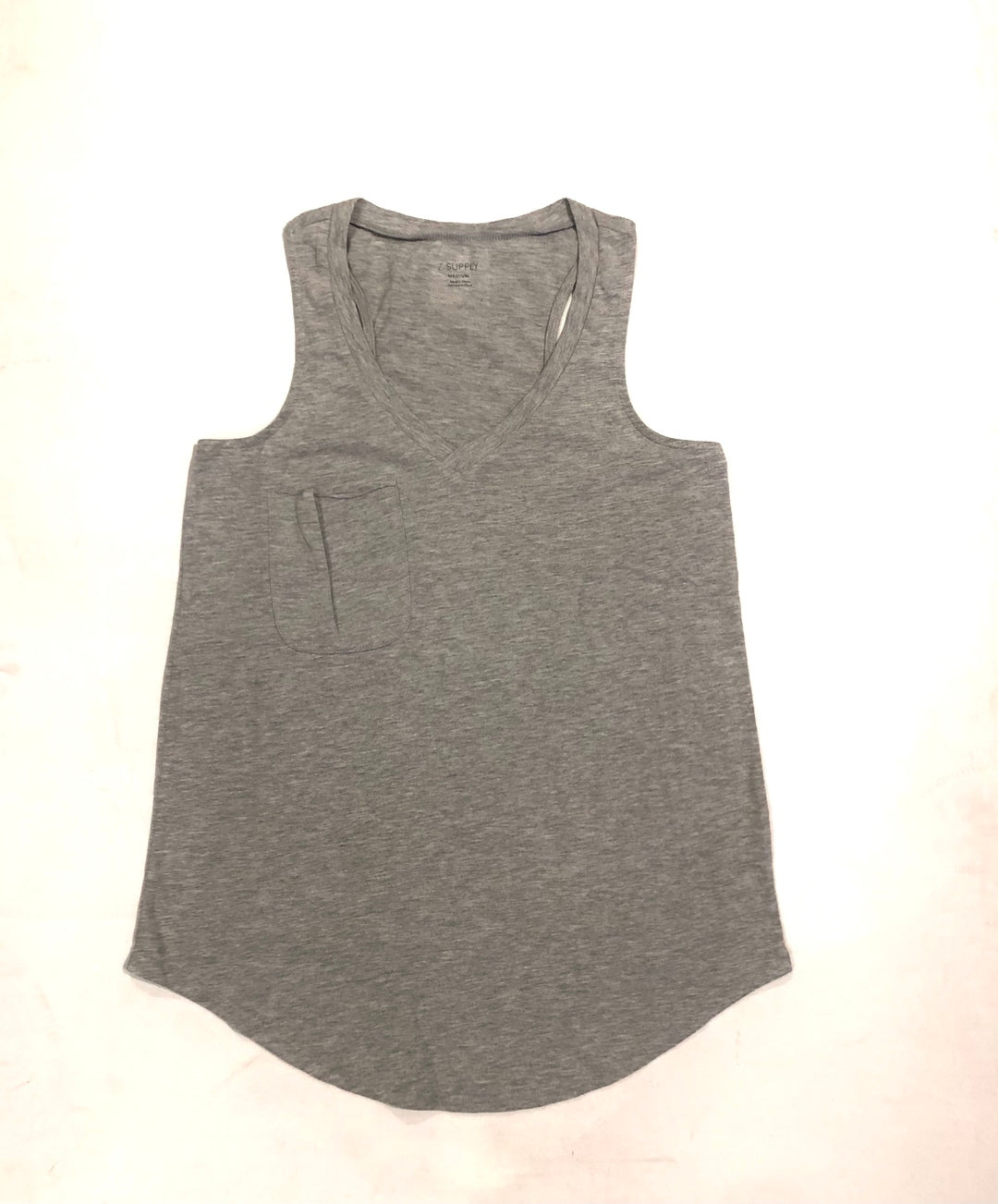 pocket racer tank zt165135