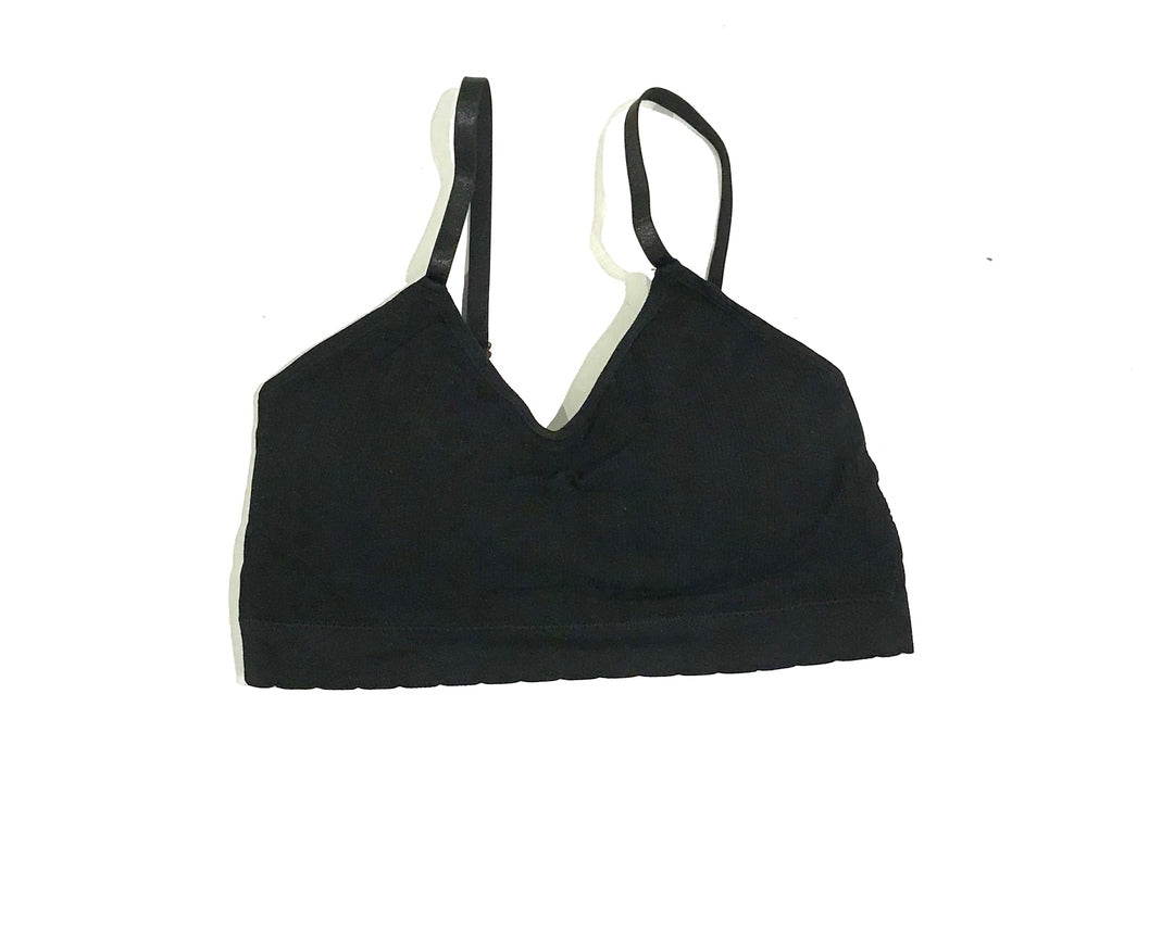 Bralette with comfy pad TH-0207