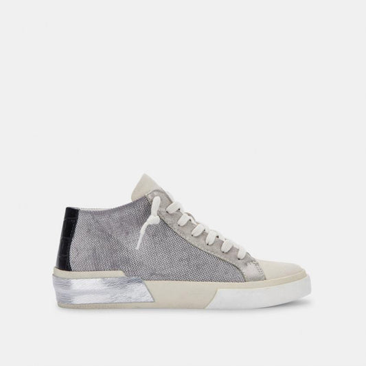 zoel hi-top shoe VZOEL0