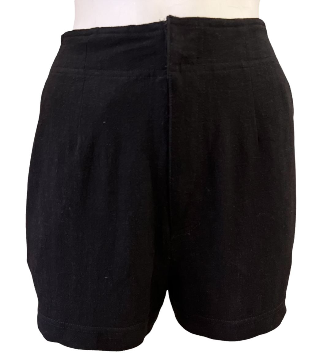 Zsupply Keaton linen shorts ZS223944