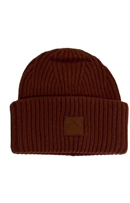 Cresta Rib Beanie VAR00837