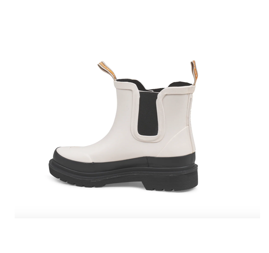 Ilse Jacobsen Ankle rain boot Rub 30C